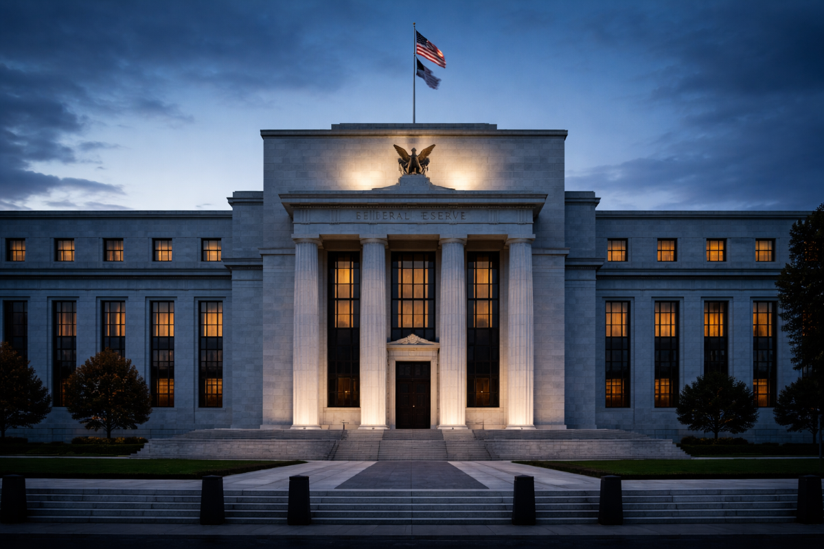 2026년 미국 금리 인하 사이클 진입과 글로벌 자산 시장 대전환 심층 분석 - 심층 분석 경제 분석 썸네일