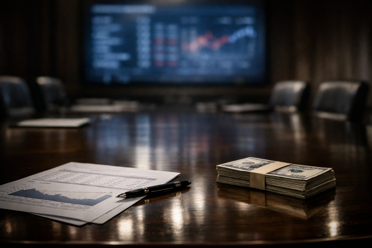 2026년 1월 FOMC 금리 전망: 금리 인하, 시장에 미칠 영향은? - 심층 분석 경제 분석 썸네일