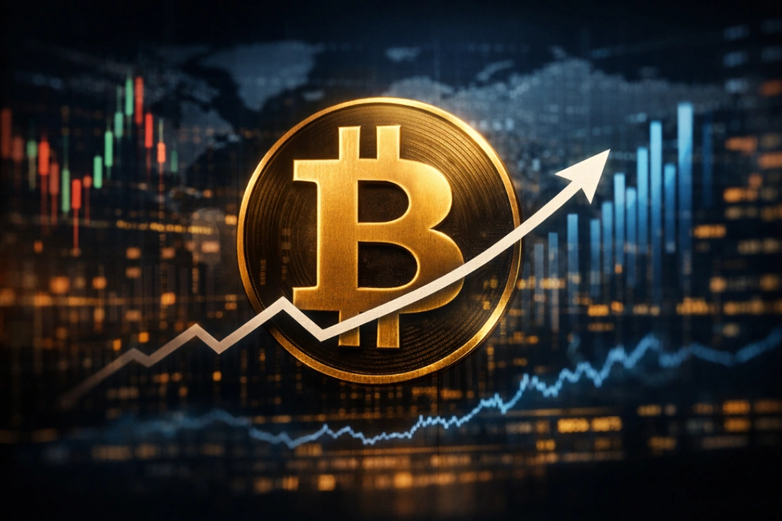 2026년 비트코인 7만 1천 달러 돌파: 새로운 불장 시대의 시작과 전망