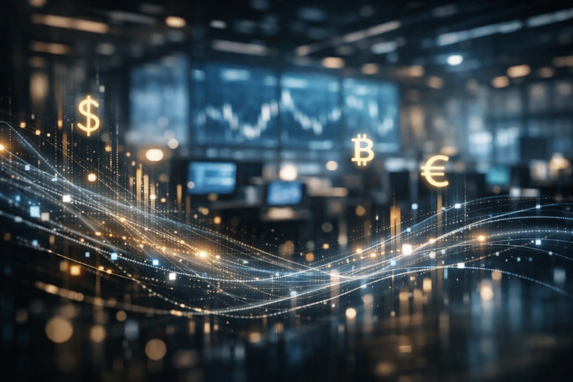 2026년 AI 투자 확대, 금리, 주식 변동성, 디지털 자산 투자 전략은?