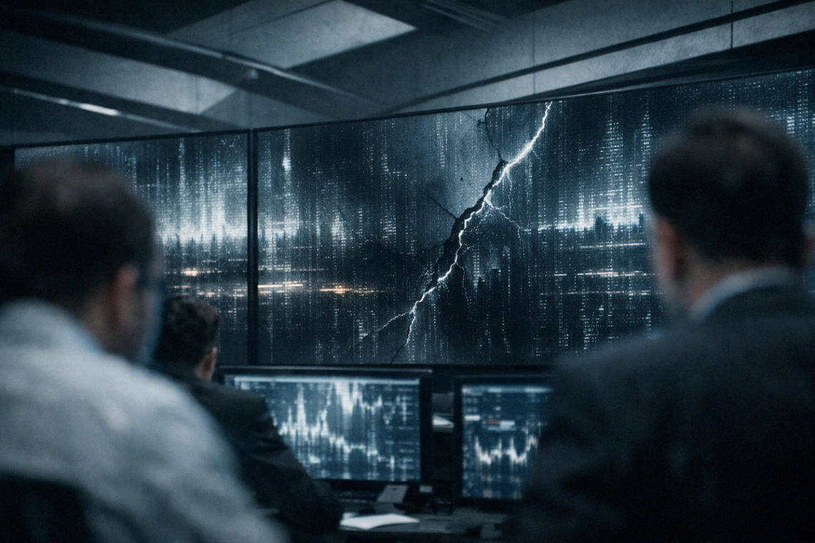 빗썸 비트코인 오지급 사태: 가상자산 시장의 변화와 전망