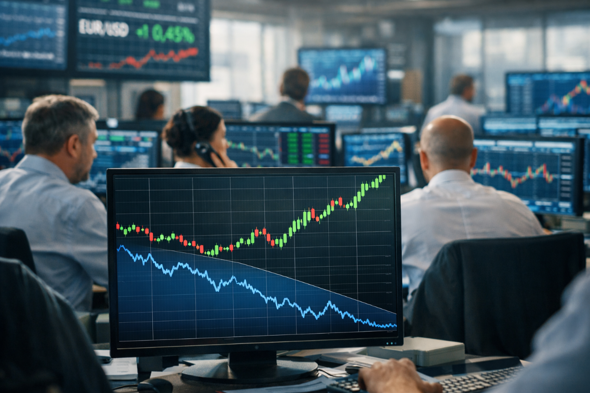 WGBI 편입과 종전 기대감, 금융시장 반등의 전환점 - 심층 분석 경제 분석 썸네일