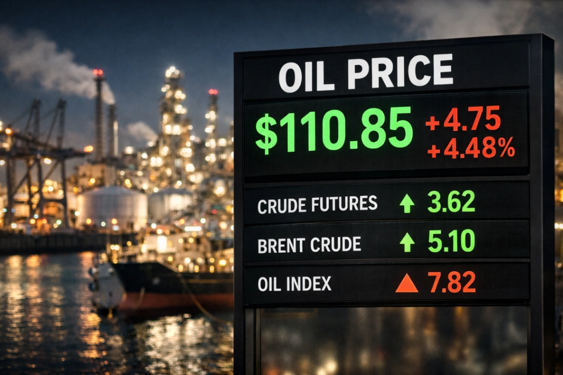 호르무즈 봉쇄 위협 고조, 한일 비상 대응 체제 돌입 - 심층 분석 경제 분석 썸네일